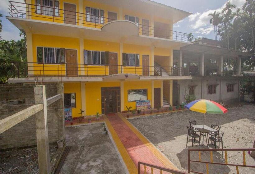 Hôtel Oyo Flagship 49649 Resort Sanghuri Bhangang