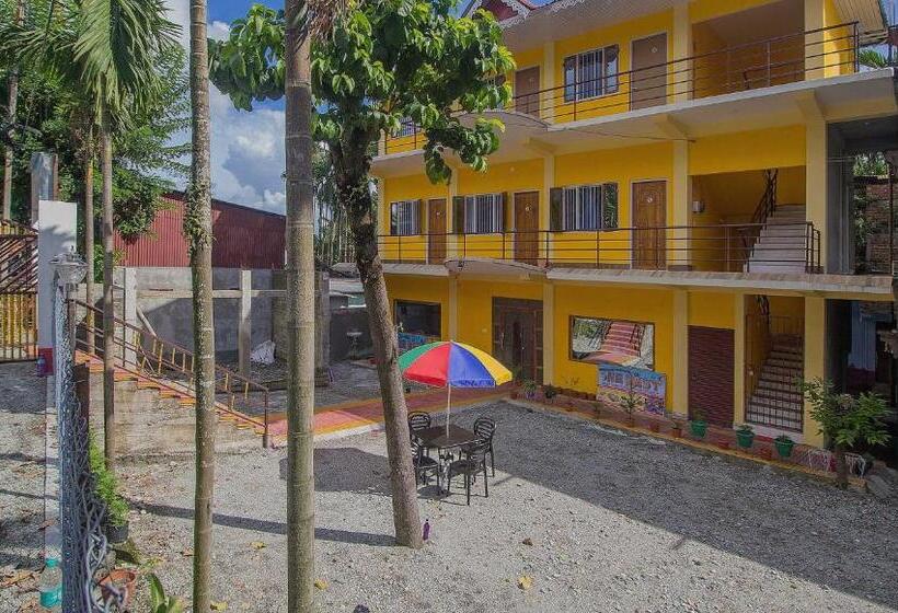 Hôtel Oyo Flagship 49649 Resort Sanghuri Bhangang