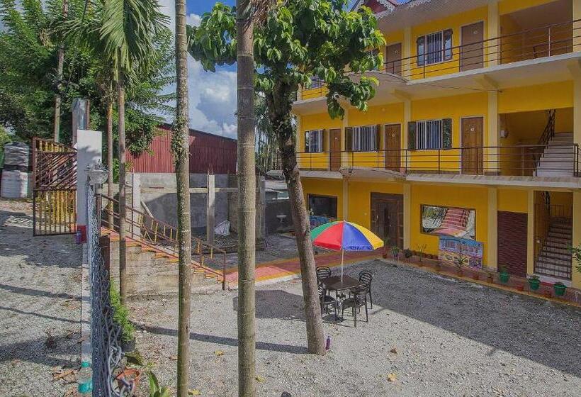 Hôtel Oyo Flagship 49649 Resort Sanghuri Bhangang