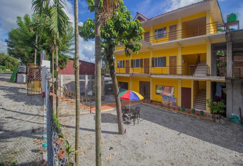 Hôtel Oyo Flagship 49649 Resort Sanghuri Bhangang