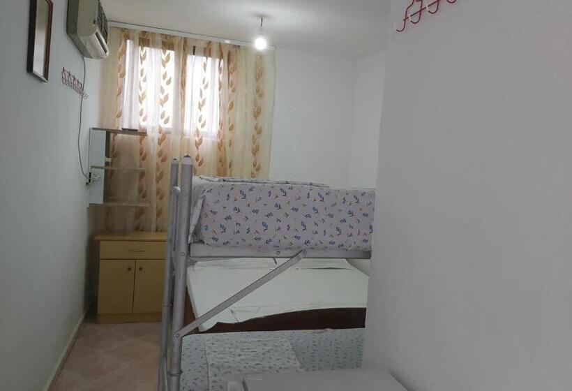 בית מלון כפרי Seascape Vila