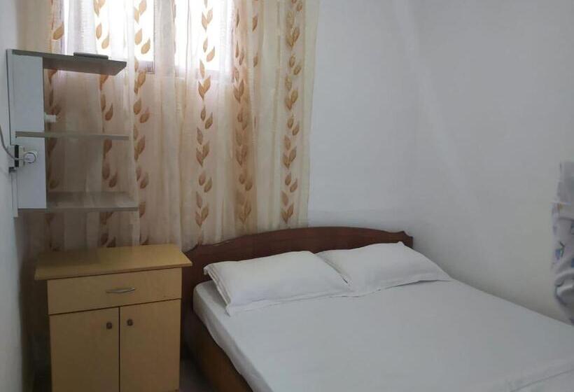 בית מלון כפרי Seascape Vila