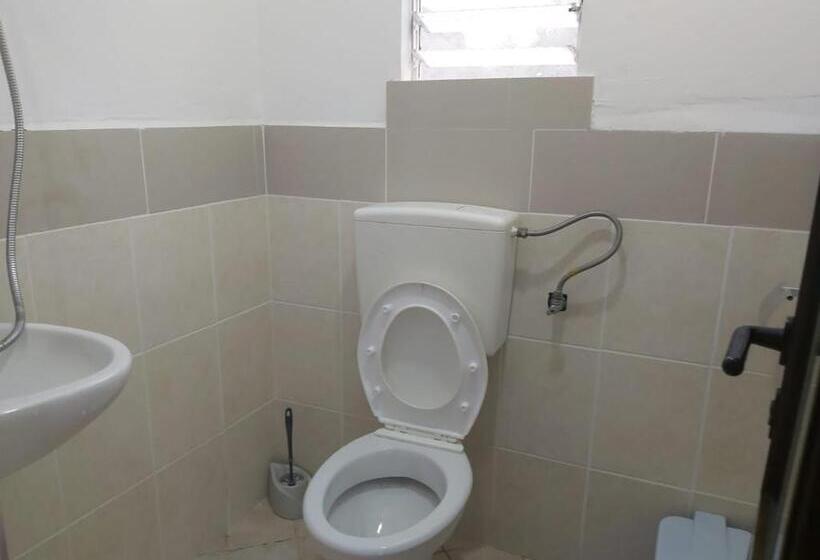 בית מלון כפרי Seascape Vila