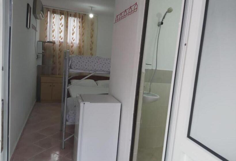 בית מלון כפרי Seascape Vila