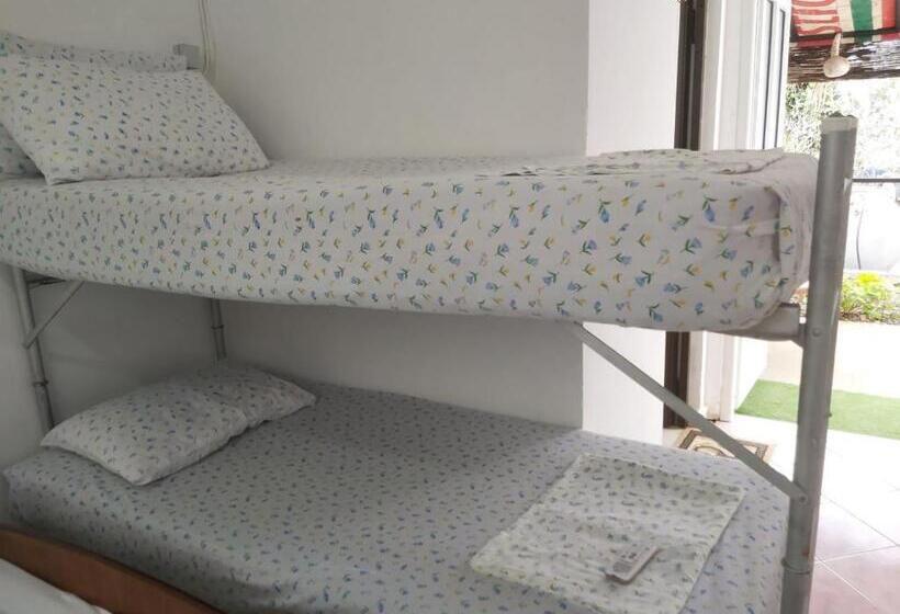 בית מלון כפרי Seascape Vila