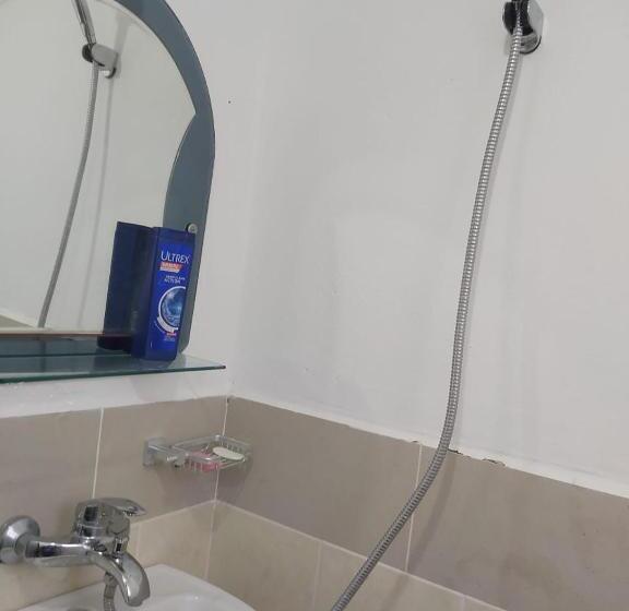 בית מלון כפרי Seascape Vila