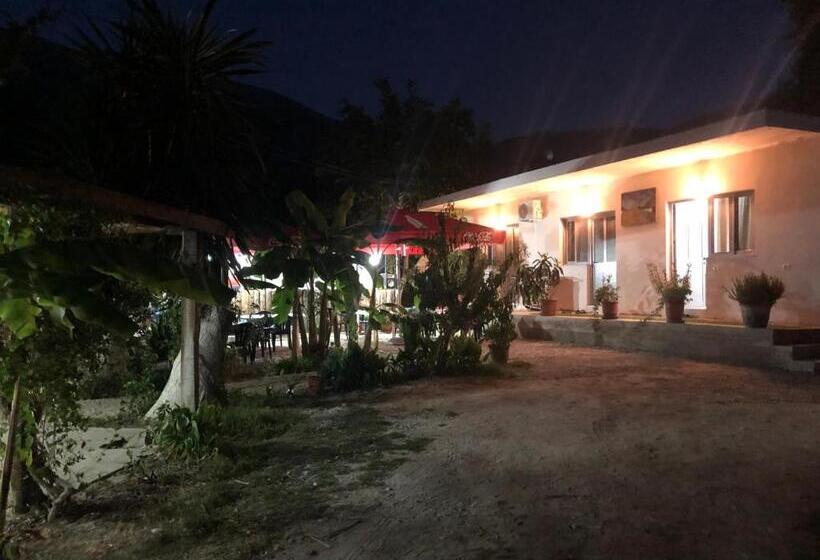 בית מלון כפרי Seascape Vila