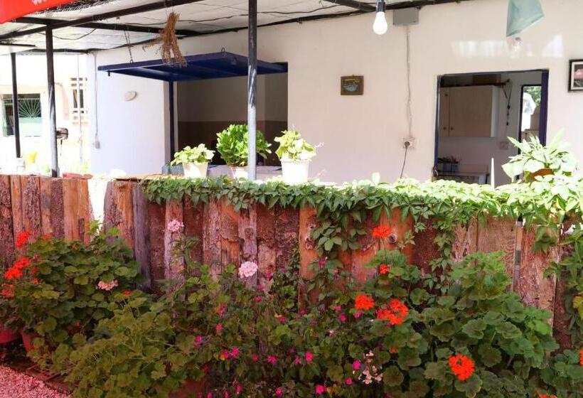 בית מלון כפרי Seascape Vila