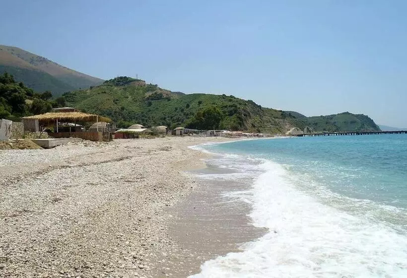 هتل Seascape Vila