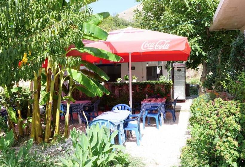 בית מלון כפרי Seascape Vila