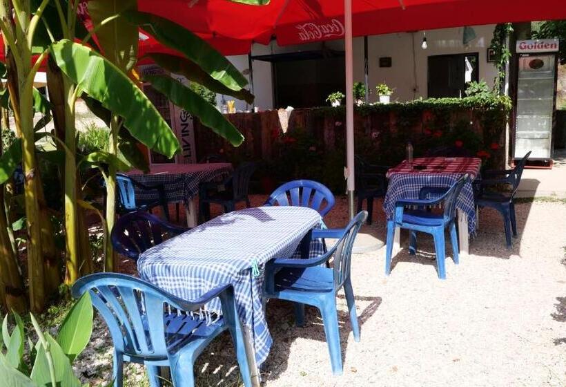 בית מלון כפרי Seascape Vila