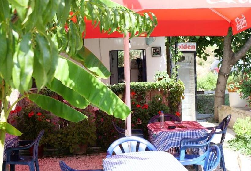 בית מלון כפרי Seascape Vila