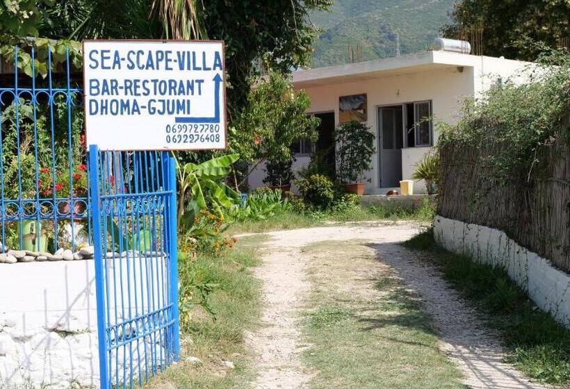 בית מלון כפרי Seascape Vila