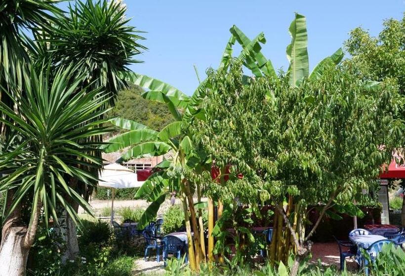 בית מלון כפרי Seascape Vila