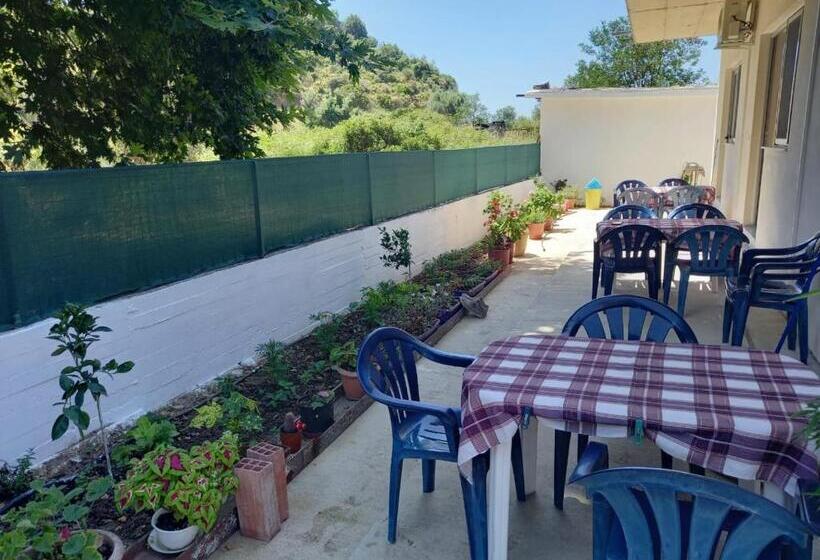 בית מלון כפרי Seascape Vila