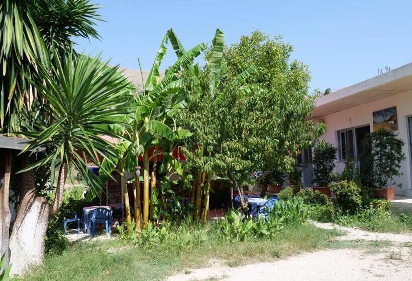 בית מלון כפרי Seascape Vila