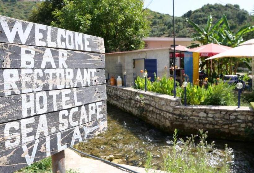 בית מלון כפרי Seascape Vila