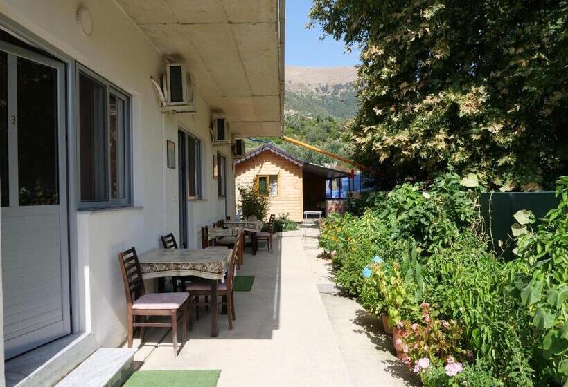 בית מלון כפרי Seascape Vila