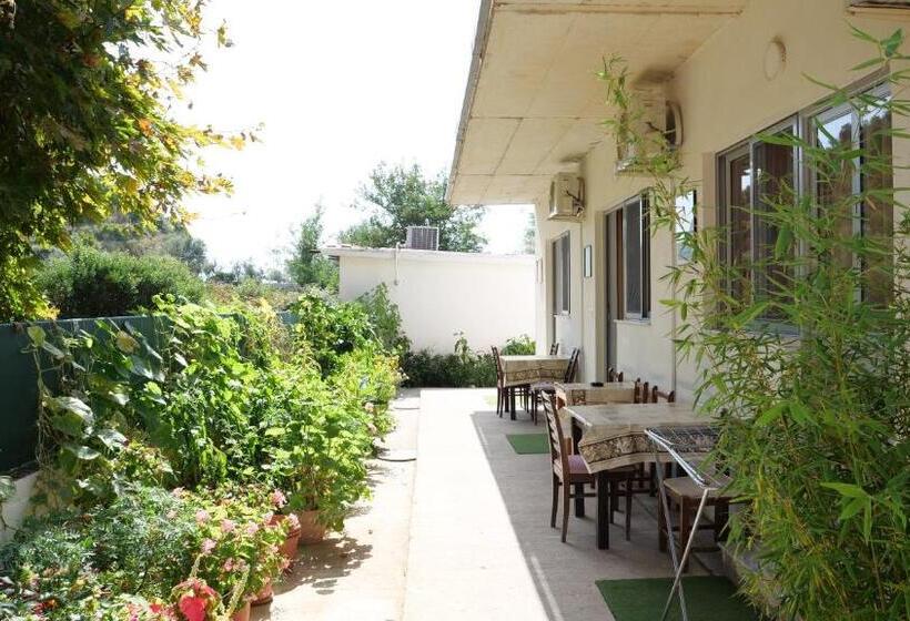 בית מלון כפרי Seascape Vila