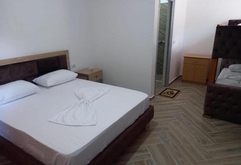 בית מלון כפרי Seascape Vila