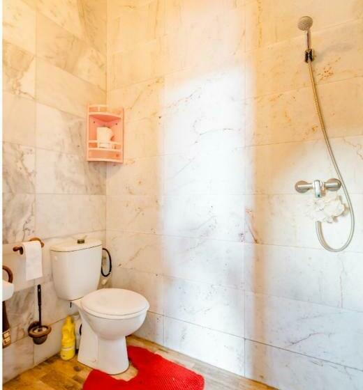 ホテル Elaaz Horse Farm