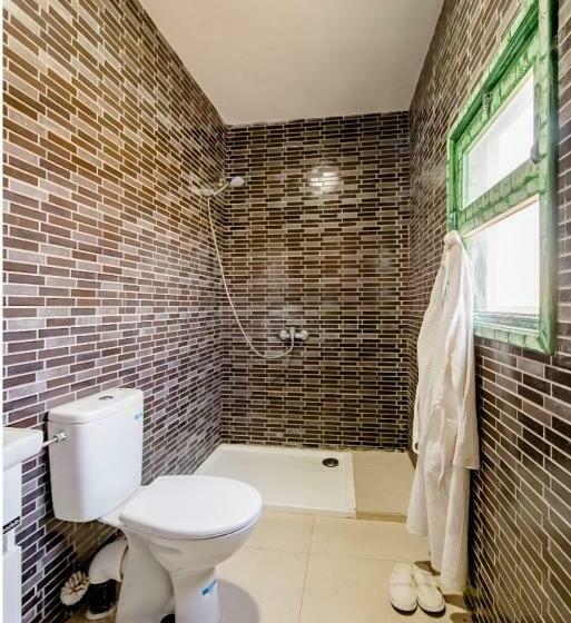 ホテル Elaaz Horse Farm