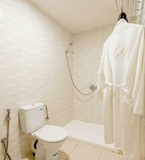 ホテル Elaaz Horse Farm