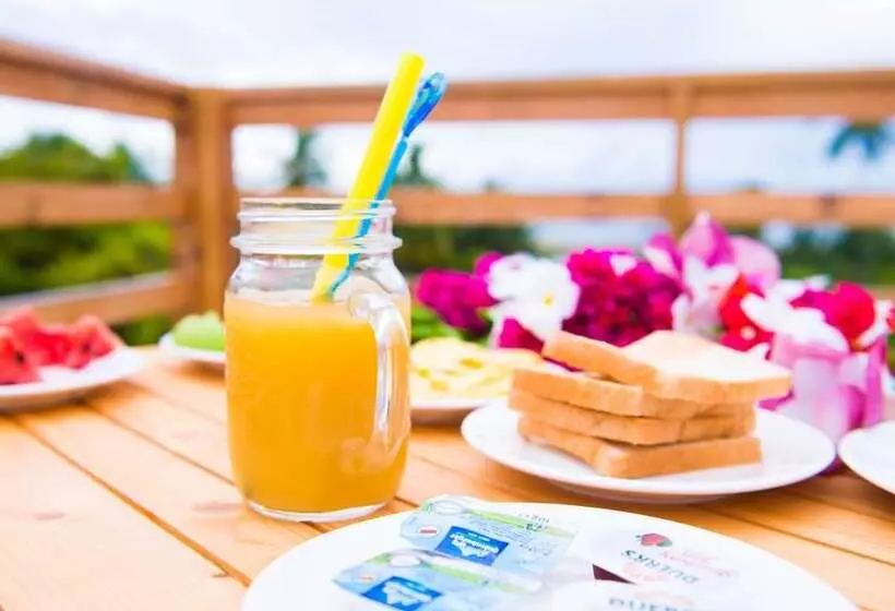 Xen Midu Hotel Addu City Maldives