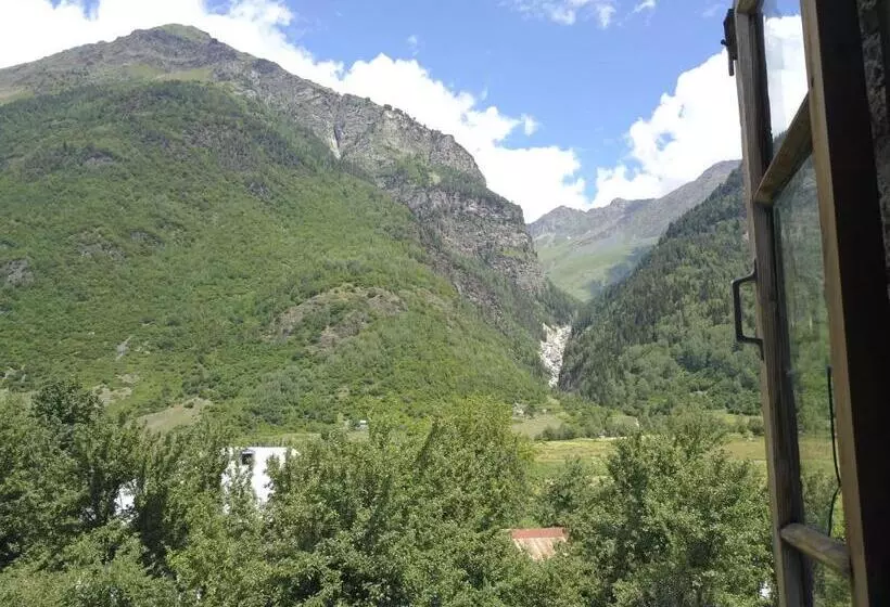پانسیون Guest House Tengo