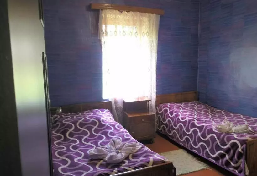 پانسیون Guest House Tengo