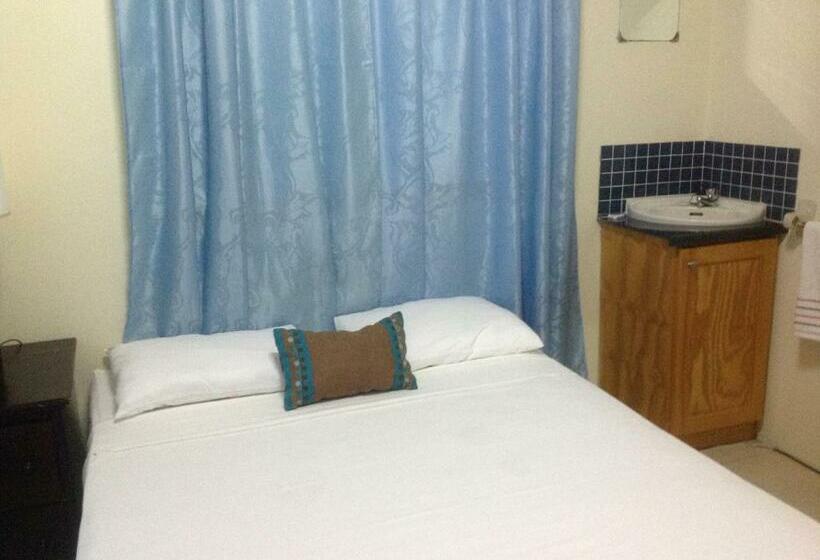 پانسیون Mitchell S Guest House