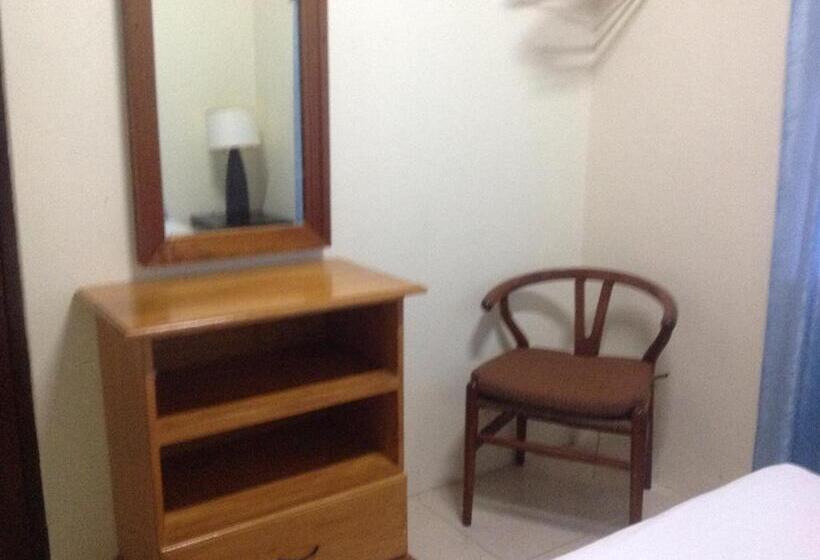 پانسیون Mitchell S Guest House