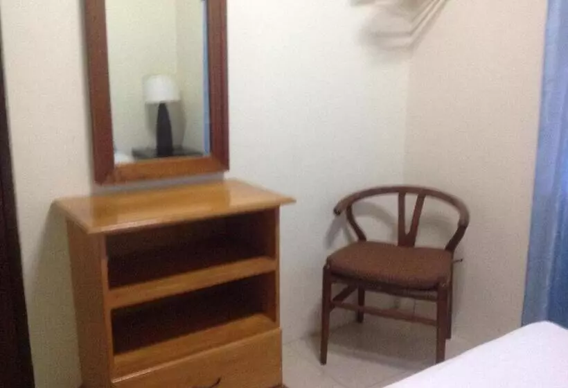 پانسیون Mitchell S Guest House