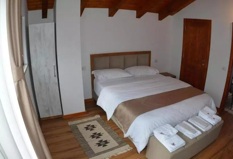 Majatalo Sofra Kelmendit