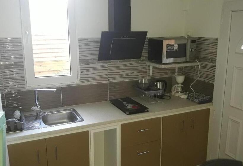 پانسیون Villa Paradis Ultime