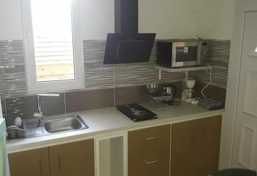 پانسیون Villa Paradis Ultime