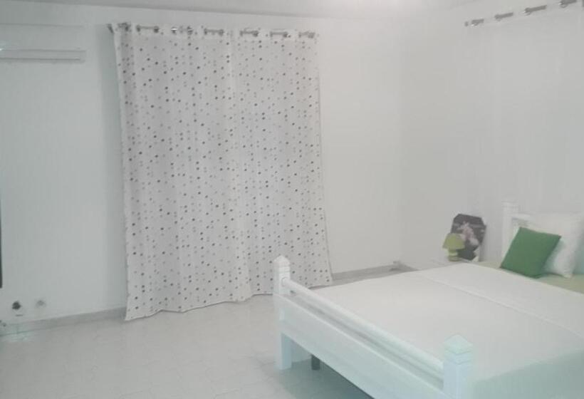 پانسیون Villa Paradis Ultime