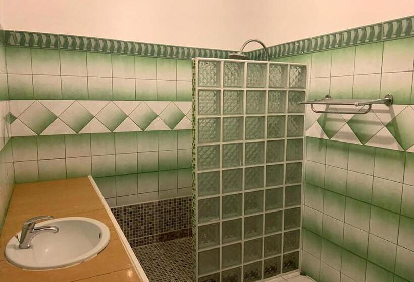 پانسیون Villa Paradis Ultime