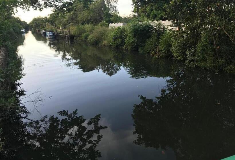 پانسیون Villa Paradis Ultime