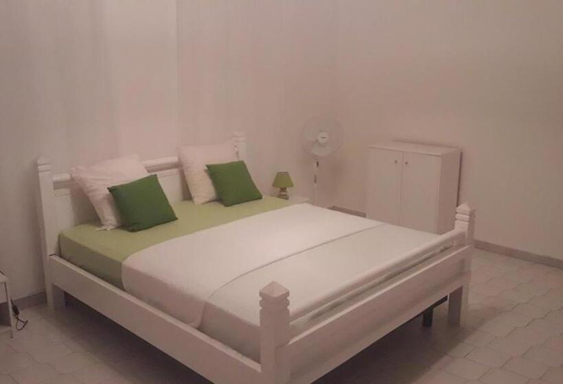 پانسیون Villa Paradis Ultime