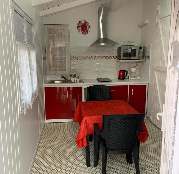 پانسیون Villa Paradis Ultime