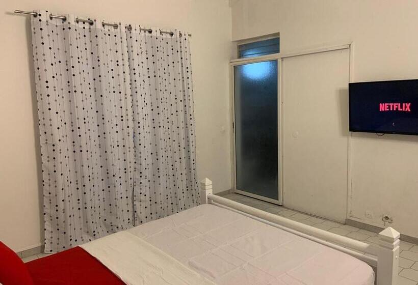 پانسیون Villa Paradis Ultime