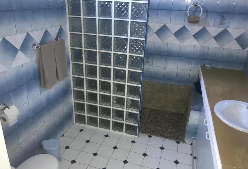 پانسیون Villa Paradis Ultime