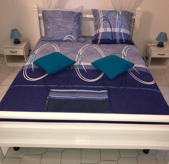 پانسیون Villa Paradis Ultime