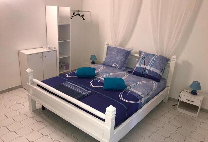 پانسیون Villa Paradis Ultime