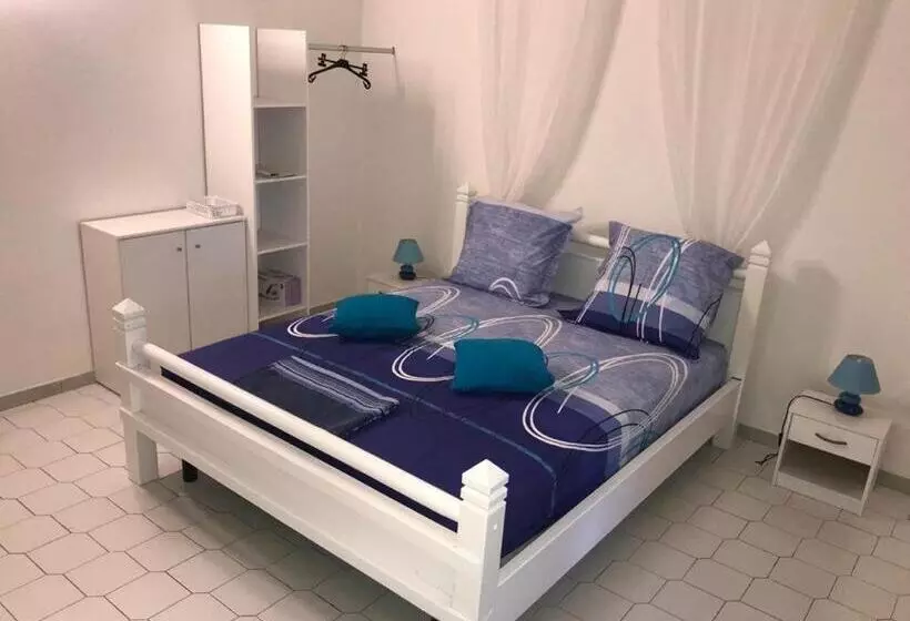 پانسیون Villa Paradis Ultime