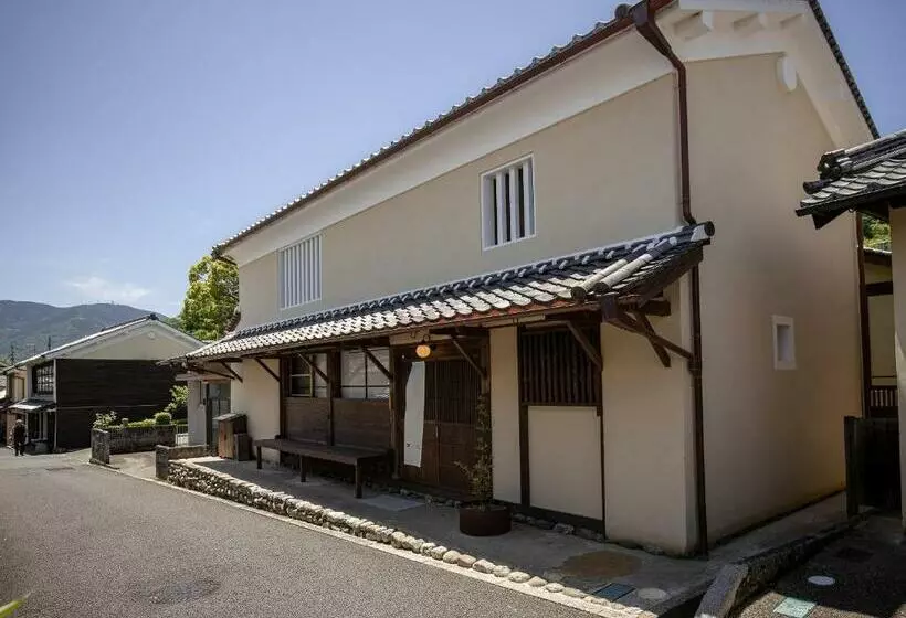 Ryokan 内子の宿 久