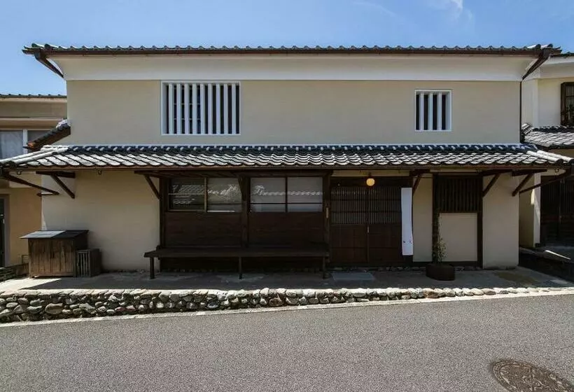 Ryokan 内子の宿 久