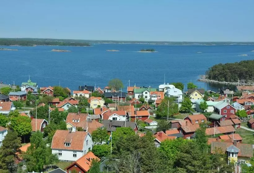 Sands Hotell