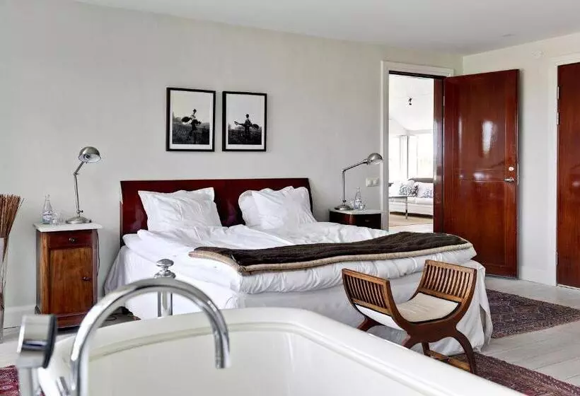 Sands Hotell